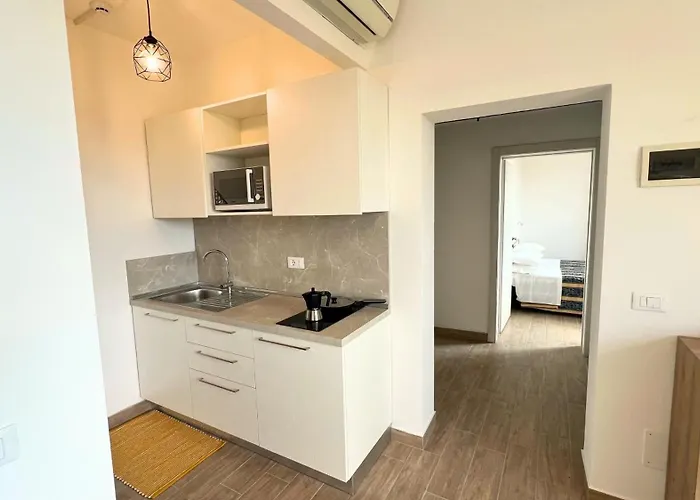 Hotel Patrizia - B&B E Appartamenti