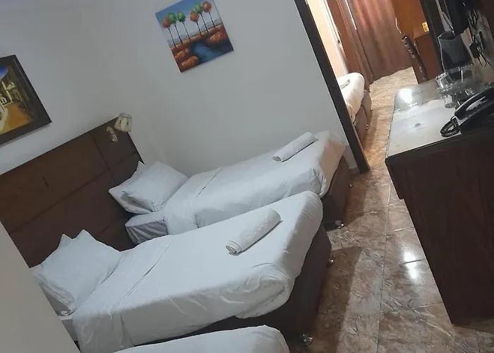 Karam Inn