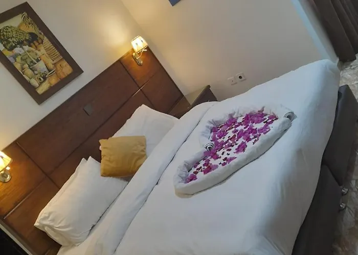 Karam Inn