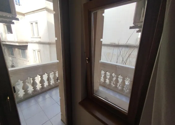 Dastan Hotel Baku
