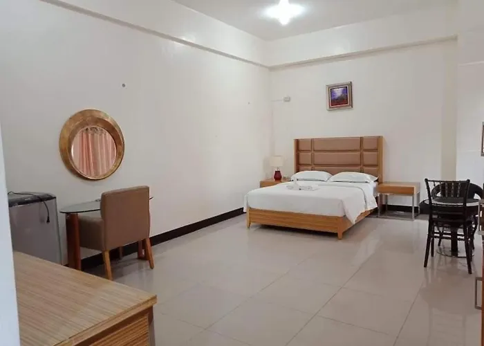Asia Novo Boutique Hotel - Masbate