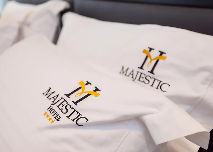 Hotel Majestic