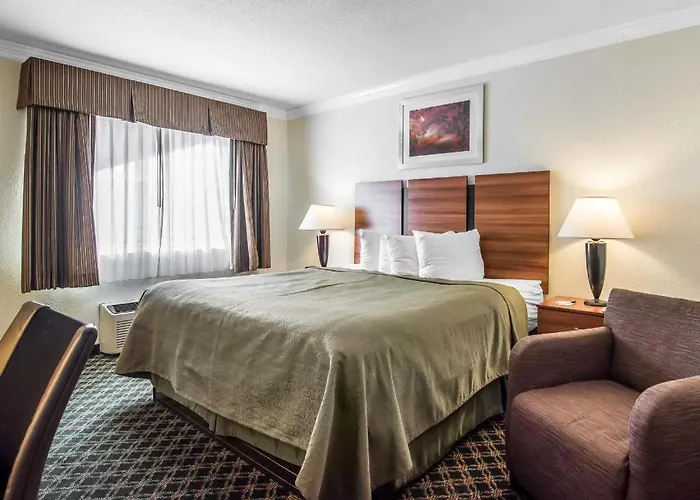 Quality Inn
