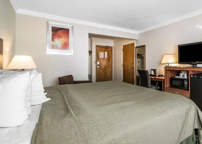 Quality Inn