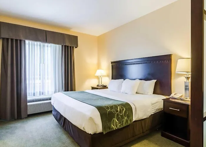 Comfort Suites