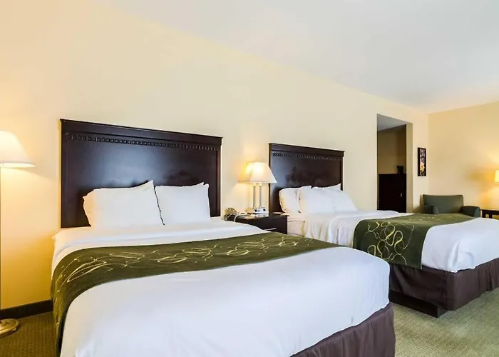 Comfort Suites