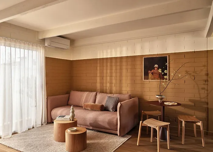 Casita Motel