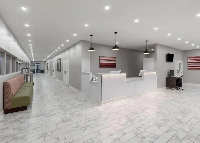 Days Inn By Wyndham Kenner/New Orleans Airport South