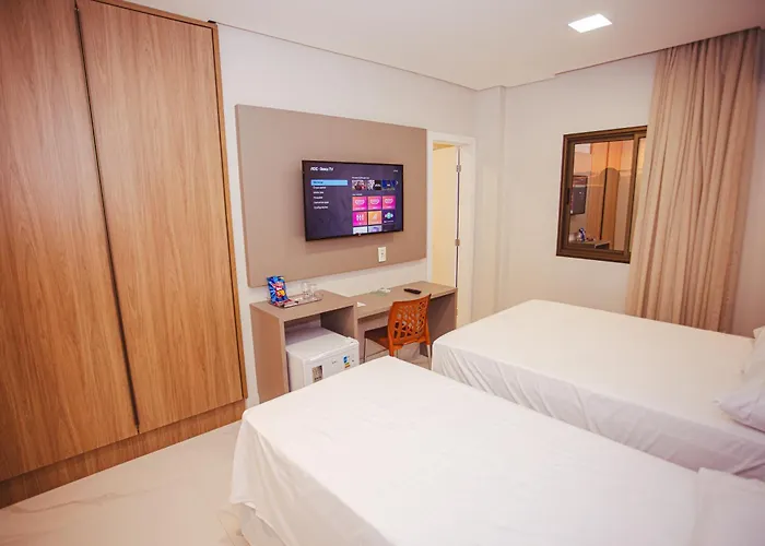 Hotel Santa Rita
