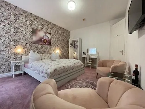 Astoria Hotel In Traben-Trarbach