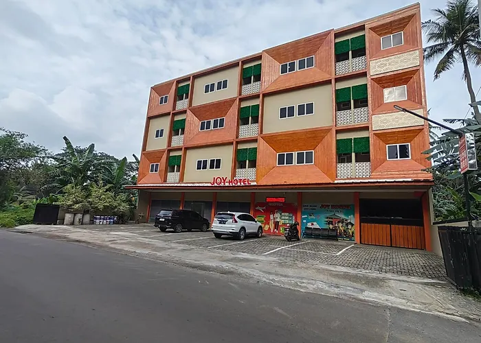 Joy Hotel