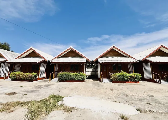 Paradise Resort Buriram