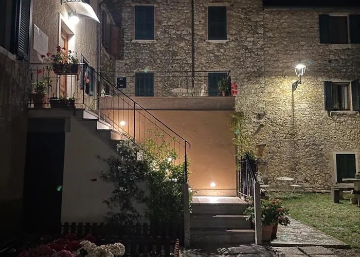 La Dimora Dei Magi