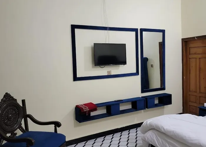 Galaxy Hotel Kalam
