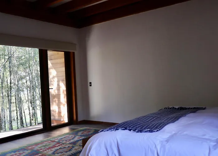 Claro De Luna Luxury Lodge & Guest House