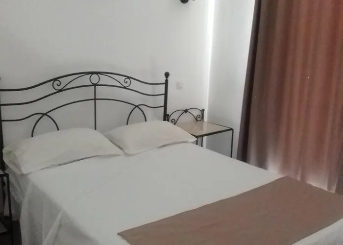 Hotel Les Citronniers Hammamet
