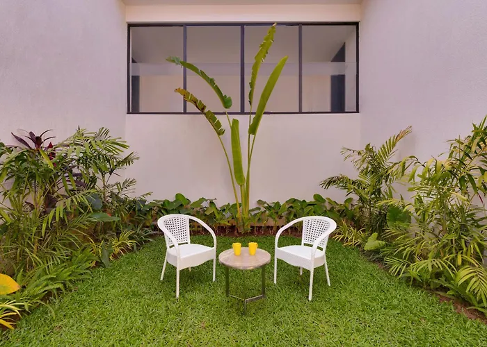 Lemon Tree Hotel, Arpora, Goa