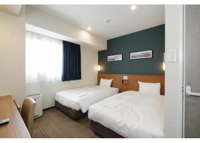 Kipp Hotel Shonan Fujisawa - Vacation Stay 05495V