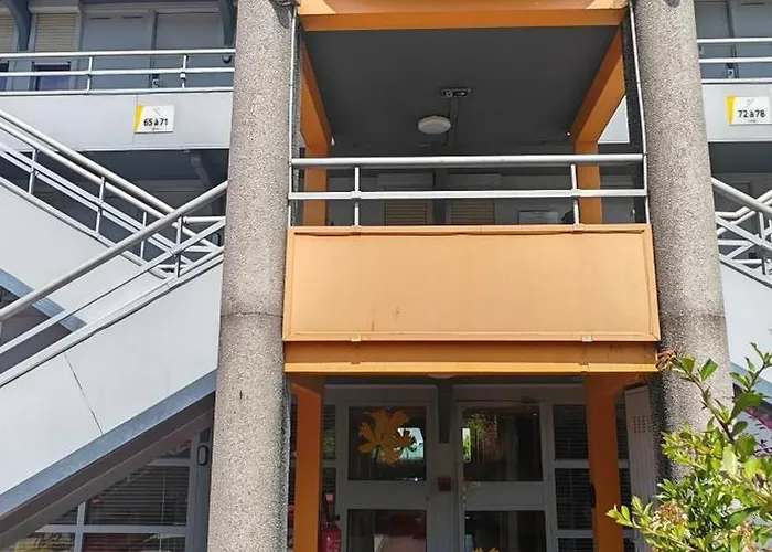Premiere Classe Besancon Ecole Valentin