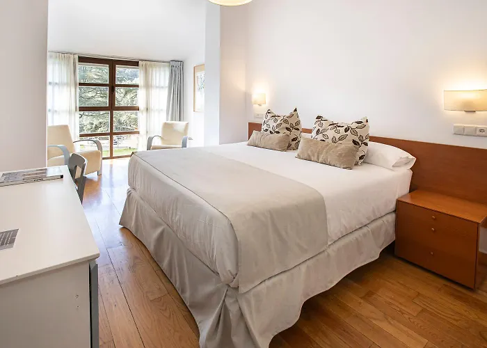 Hotel Hurdes Reales