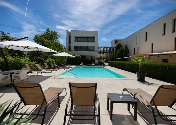 Hotel Perla