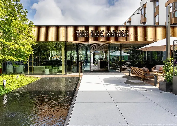 Revier Hotel Saentispark