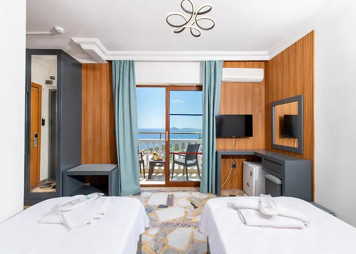 Kelebek Hotel