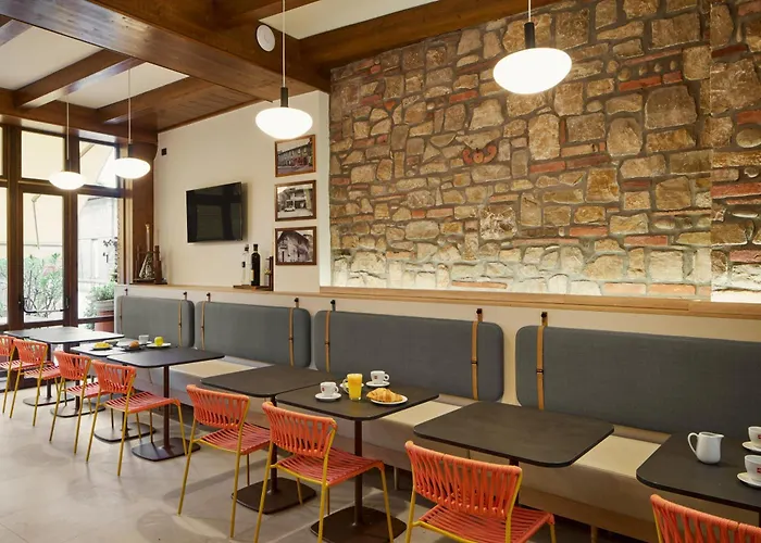 Hotel Antica Fonte