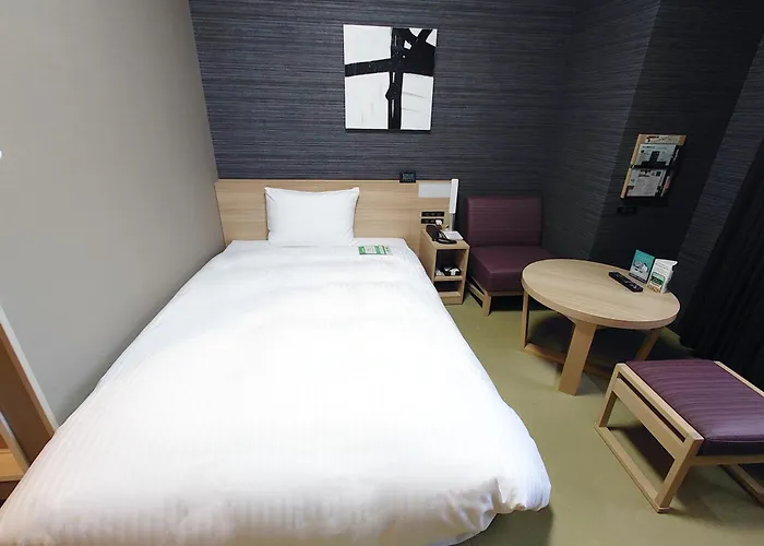 Hotel Route Inn Matsue