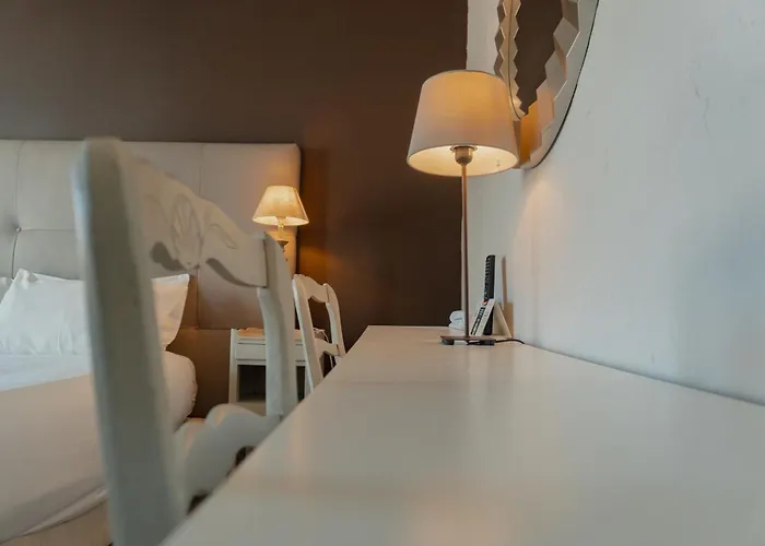 Hotel Les Magnanarelles