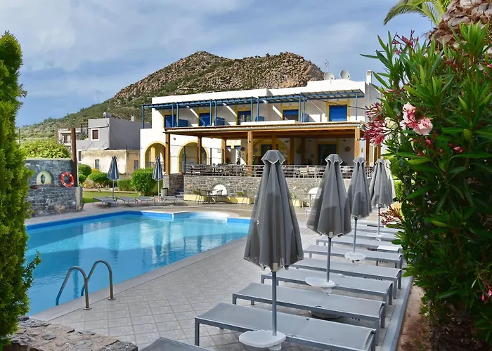Emporios Bay Hotel Chios