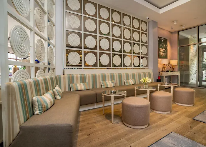Tiffi Boutique Hotel