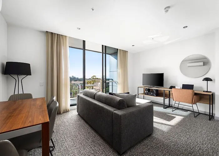 Quest Chatswood