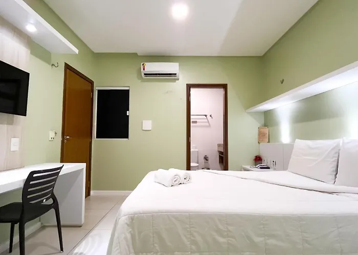 Hotel Padre Cicero