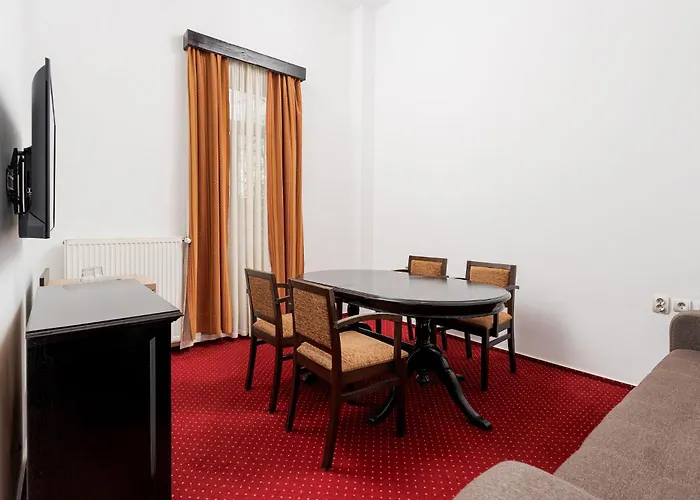 Hotel Central