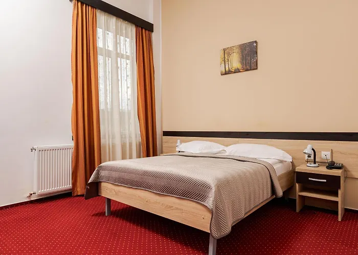 Hotel Central