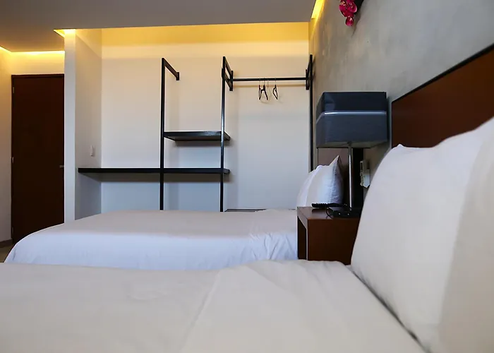 Hotel Urban 101