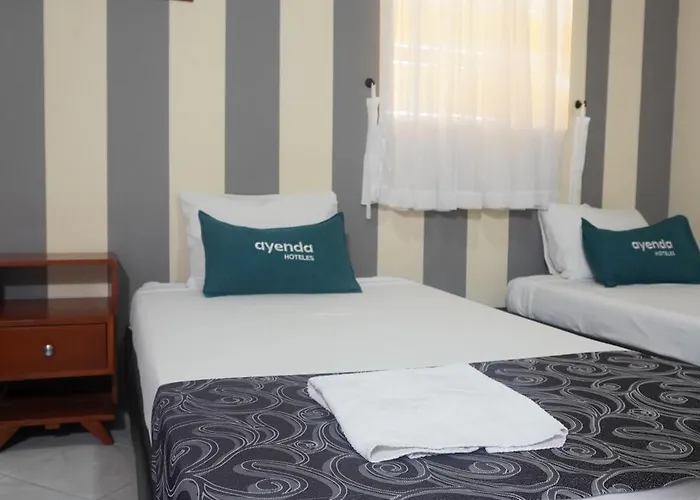 Hotel El Andino