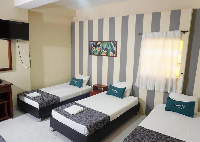 Hotel El Andino
