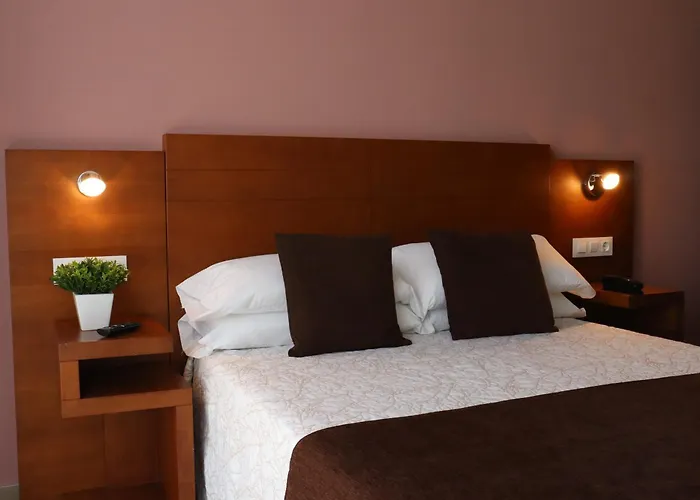 Hotel Arzua