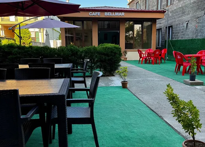 Hotel BellMar