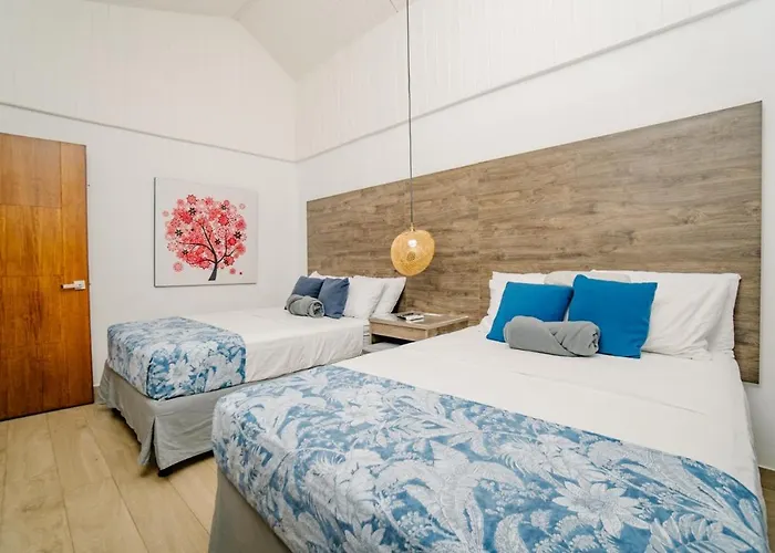 Hotel Ocotal Bed & Breakfast