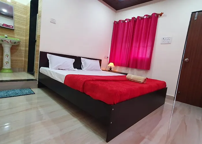 Serina House Malvan