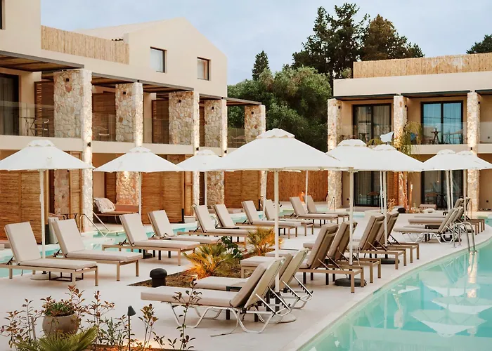 Ekati Mare Lifestyle Resort