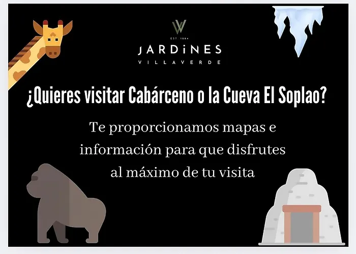 Jardines Villaverde