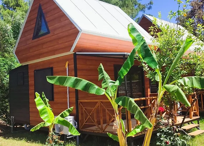 Farmside Otel