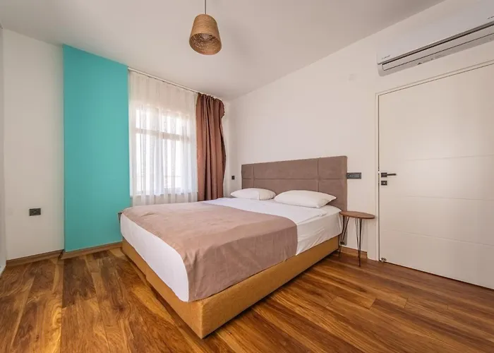 Pasham Residence