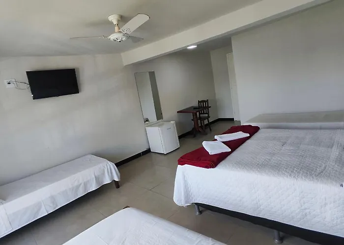 Hotel Estação