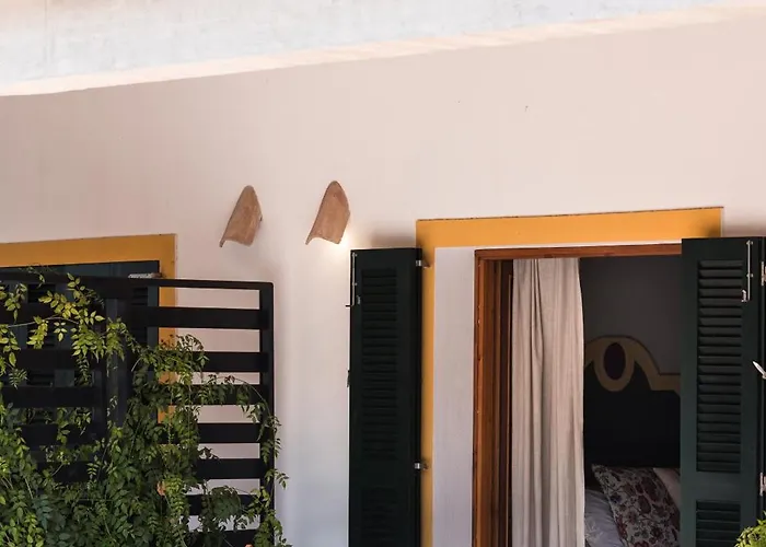 Llucatx Menorca
