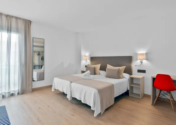 Hotel Costa Brava